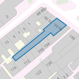 Perceel GDA01-D-3361