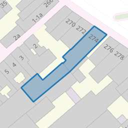 Perceel GDA01-D-3388