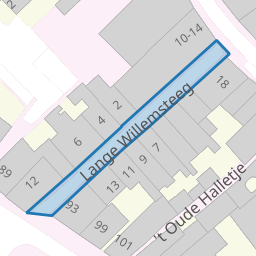 Perceel GDA01-D-3401