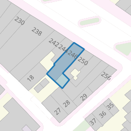 Perceel GDA01-D-3405