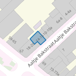 Perceel GDA01-D-3417