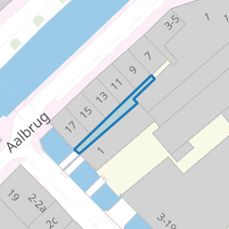 Perceel GDA01-D-3464