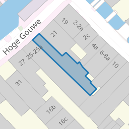 Perceel GDA01-D-3481