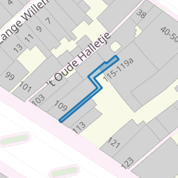 Perceel GDA01-D-3491