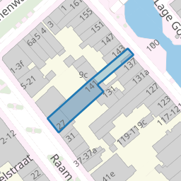 Perceel GDA01-D-3502