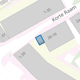 Perceel GDA01-D-3522