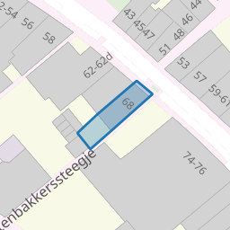 Perceel GDA01-D-3528