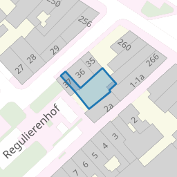 Perceel GDA01-D-3541