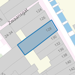 Perceel GDA01-D-3556