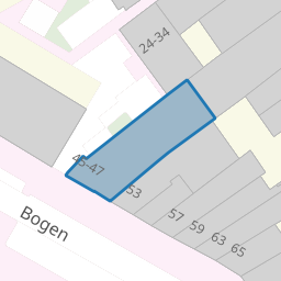 Perceel GDA01-D-3557