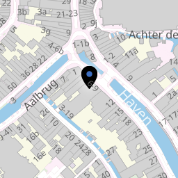Appartement GDA01 D 3589 3