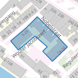 Perceel GDA01-D-3594