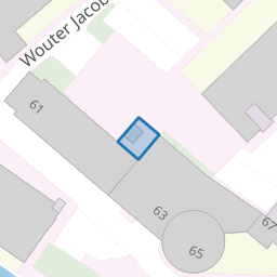 Perceel GDA01-D-3598