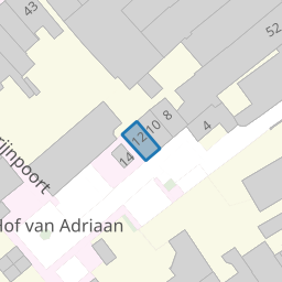 Perceel GDA01-D-3601