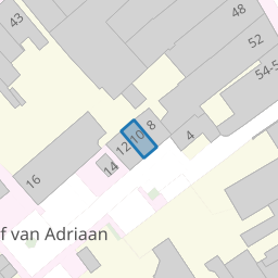 Perceel GDA01-D-3602