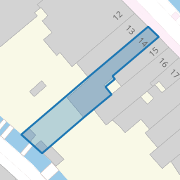 Perceel GDA01-D-3609