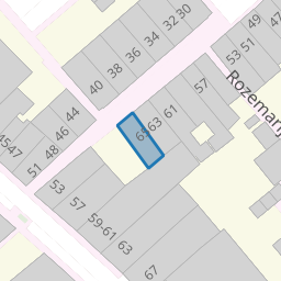 Perceel GDA01-D-3631