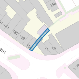 Perceel GDA01-D-3635