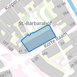 Perceel GDA01-D-3636