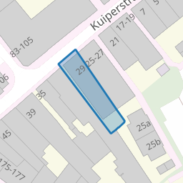 Perceel GDA01-D-3644