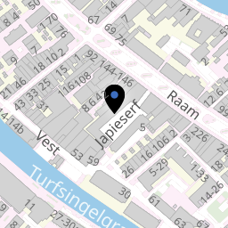 Appartement GDA01 D 3660 3
