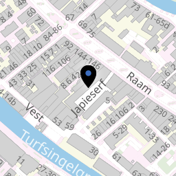 Appartement GDA01 D 3660 4
