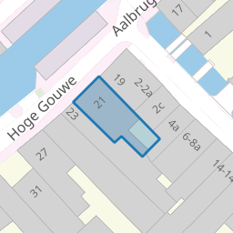 Perceel GDA01-D-3666