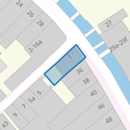 Perceel GDA01-D-3669