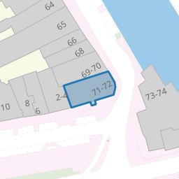 Perceel GDA01-D-3700