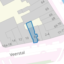 Perceel GDA01-D-3703