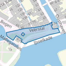 Perceel GDA01-D-3707