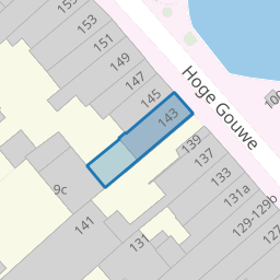 Perceel GDA01-D-3710