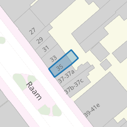 Perceel GDA01-D-3716