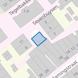 Perceel GDA01-D-3720