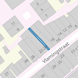 Perceel GDA01-D-3721