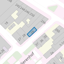 Perceel GDA01-D-3732