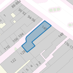 Perceel GDA01-D-3740