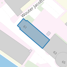 Perceel GDA01-D-3743