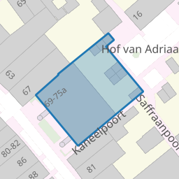 Perceel GDA01-D-3754