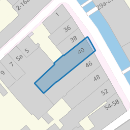 Perceel GDA01-D-3773