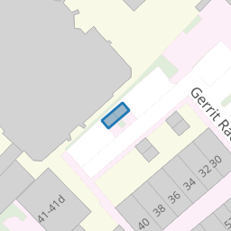 Perceel GDA01-D-3805