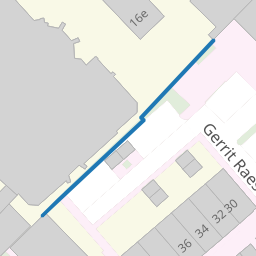 Perceel GDA01-D-3806