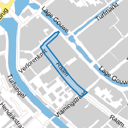 Perceel GDA01-D-3813