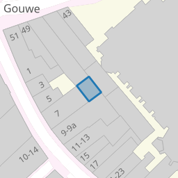 Perceel GDA01-D-3848