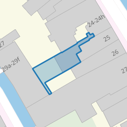 Perceel GDA01-D-3863