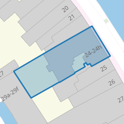 Perceel GDA01-D-3864