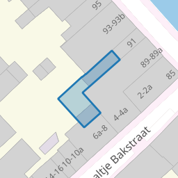 Perceel GDA01-D-3871