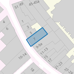 Perceel GDA01-D-3881