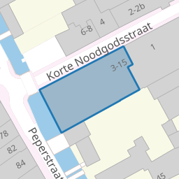 Perceel GDA01-D-3901