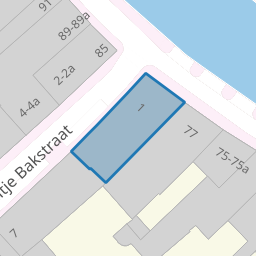 Perceel GDA01-D-3927